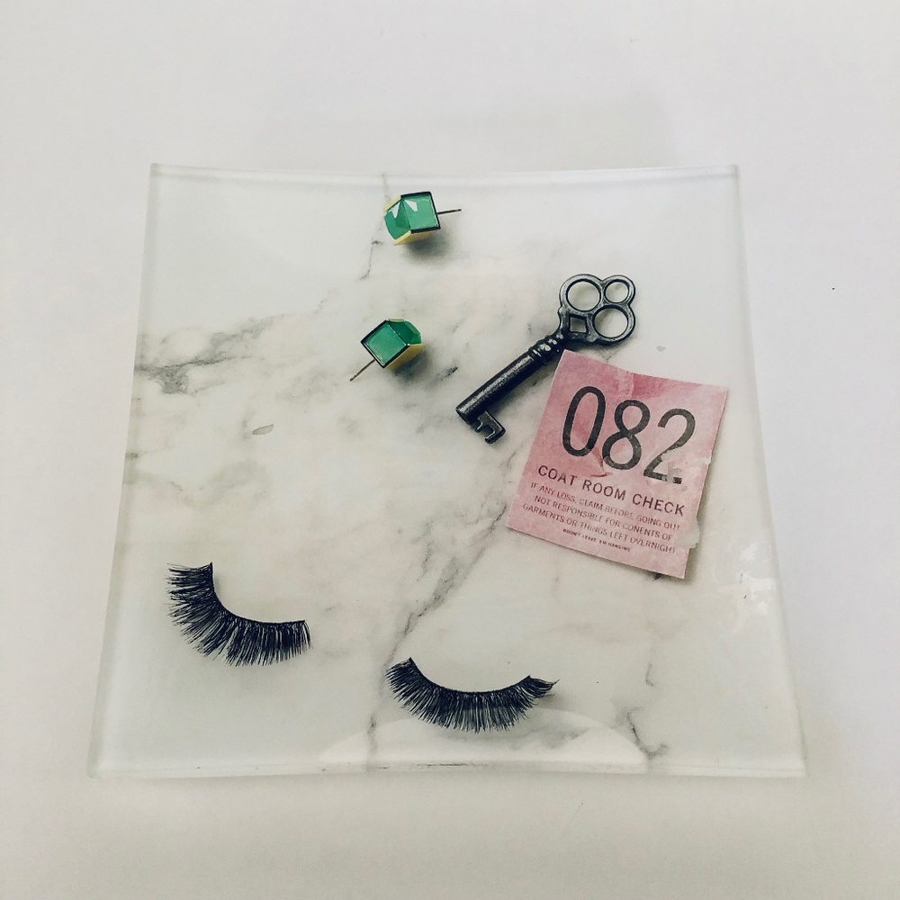 AUTHENTIC KATE SPADE - LENOX TRINKET DISH